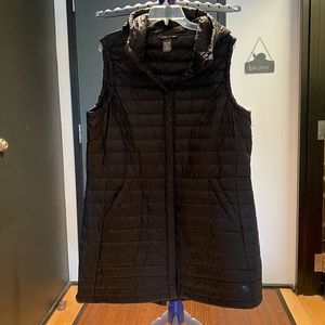 Long Mountain Hardwear Vest
